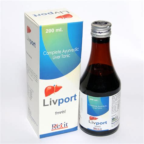 Ayurvedic Liver Tonic Packaging Type Pet Bottle Packaging Size 200