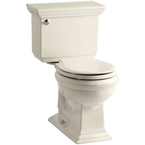 Kohler Cimarron Round Toilet