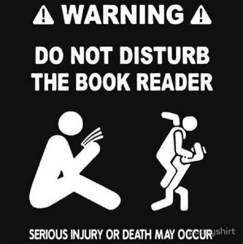 28 Funny Book Memes For People Who Love To Read