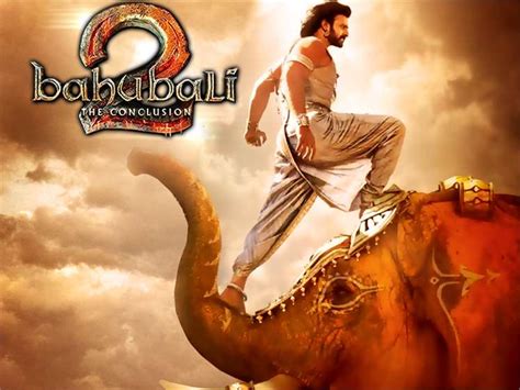Which is the conclusion of the movie bahubali? Bahubali 2 Box Office Collection: Hindi Version Crosses 200 Crores On Day 6 | Filmymantra