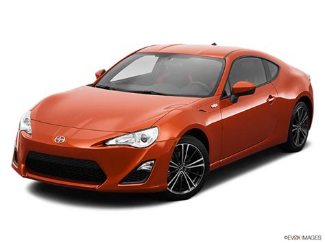 2014 Scion Fr S Review Carfax Vehicle Research
