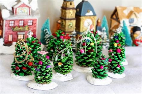 Top 23 Amazingly Gorgeous Diy Christmas Decorations To Add A Festive