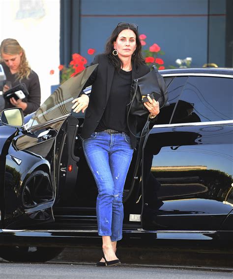 Courteney Cox Casual Style Out In West Hollywood 03062018 Celebmafia