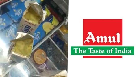 Amul Lassi Tetra Packs Claimed To Be Contaminated With Fungus Company Issues Clarification Over