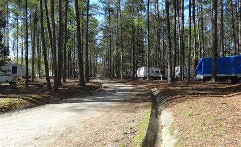 Lake Gaston Rv And Camping Resort Campground Littleton North Carolina