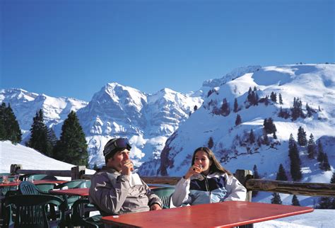 Various Locations Portes Du Soleil Things To Do In Champ Ry Val D Illiez Switzerland