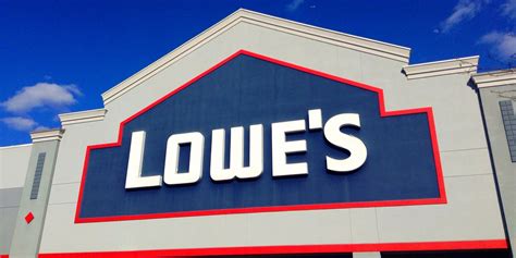 10 Things You Never Knew You Could Buy At Lowes Huffpost