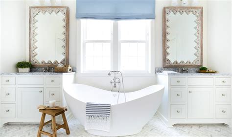 How to choose tiles for bathroom walls and floors. Timeless Bathroom Tile Options | Bria Hammel Interiors