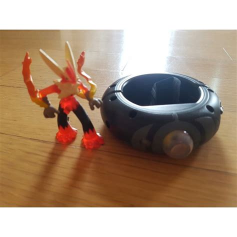 Bracelet Pokémon Mega Ring Special Set Import Corée De Takara Tomy