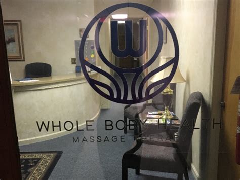 book a massage with whole body health massage therapy vinton va 24179