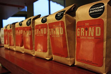 In blythewood (behind exxon station). The Grind Coffee House Now Open in South Columbia | Mid ...