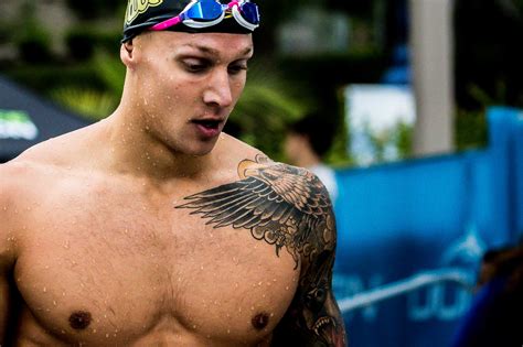 Find out everything you need to know and shop the full range online . Caeleb Dressel Drops 50.36 100 Fly at Mission Viejo Swim ...