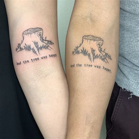 Matching Tattoos To Get With Your Mom Show Your Bond With These Inspiring Design Ideas
