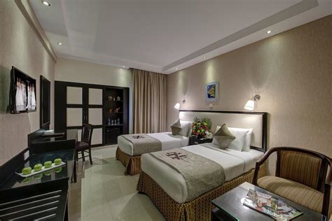 Palm Beach Hotel Bur Dubai Nihal Hospitality Dubai