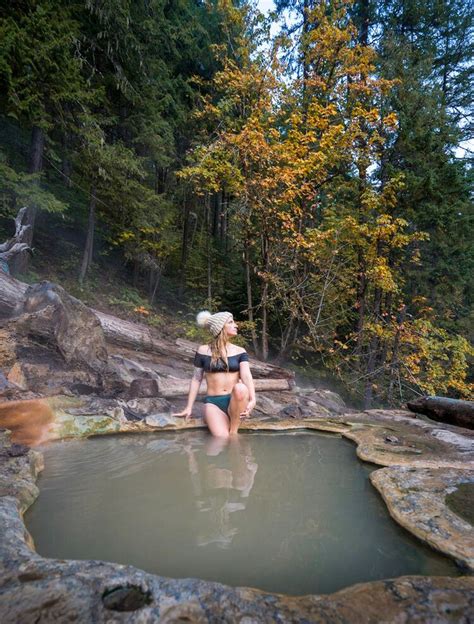 Practical Tips For Visiting Umpqua Hot Springs Everything You Need To Know Uprooted