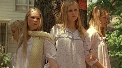 The Virgin Suicides 1999 The Criterion Collection