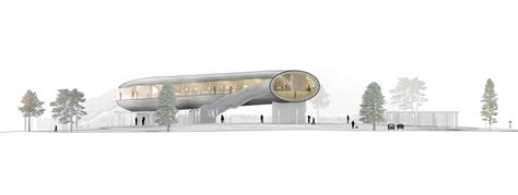Galería De Estación Køge Nord Cobe Dissingweitling Architecture 22