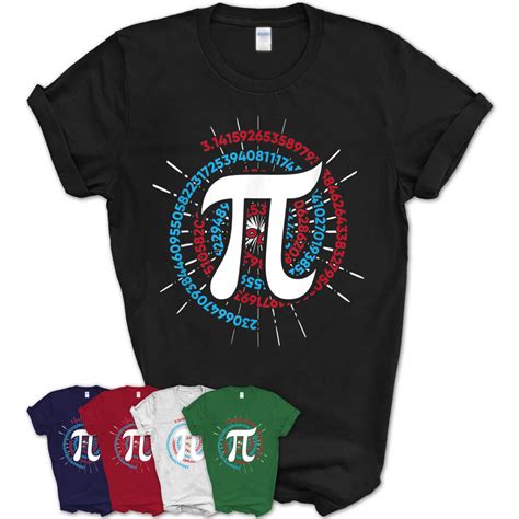 Happy Pi Day March 14 314 Math Algebra Nerd Pie Pun T T Shirt