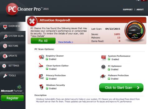 Pc Cleaner Pro 2021 With Crack Free Download