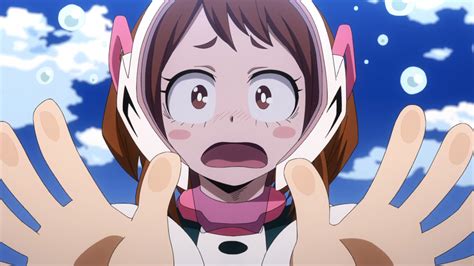 Boku No Hero Academia S5 Ova By Chua Tek Ming~ Anime Power ~ Live For Anime Anime For Life