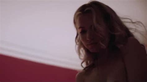 Ana De Armas Topless And Fucking In Movie Hands Of Stone