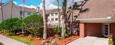 Hotels Brandon Fl Residence Inn Tampa Sabal Parkbrandon