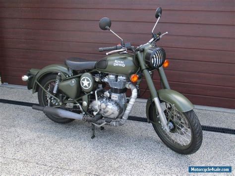 Check the reviews, specs, color and other recommended royal enfield motorcycle in priceprice.com. Royal enfield Bullet Classic (Battle Green) for Sale in ...
