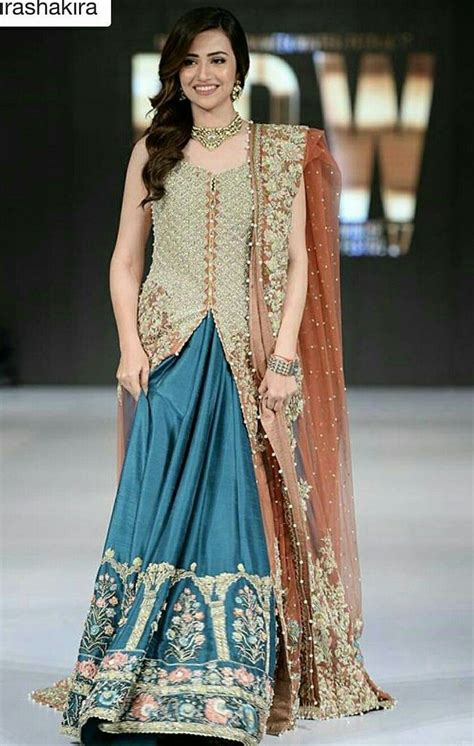 Sana Javed Pakistani Girls Pic Pakistani Outfit Pakistani Wedding