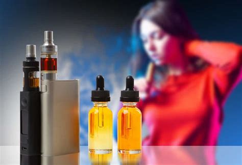 How To Make Vape Juice With Household Items Step By Step Guide