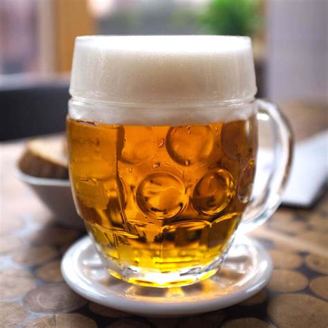 Birra alla spina bionda HamMucca da 50 cl. | Oplaa Ticket