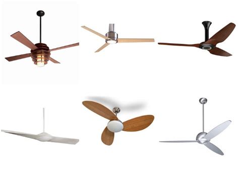 Hector fans of the i series range comes with aerodynamic design which gives 15%. 3, 4, or 5 fan blades? Do ceiling fans with more blades ...