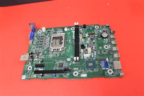 Hp Reno Motherboard Lga M M Envy Te Tp