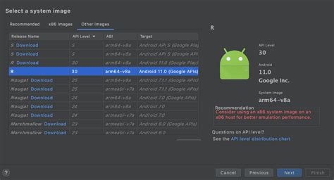 How To Create Android Emulators In M1 Mac N Kaushik
