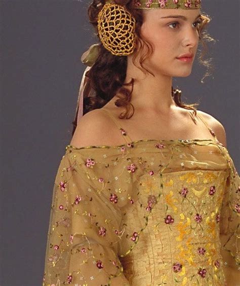 Padmé Naberrie Amidala Skywalker Photo Padmé Naberrie Amidala