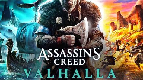 Assassin S Creed Valhalla N N K Tarihi Ortaya Kt Teknohabir Com