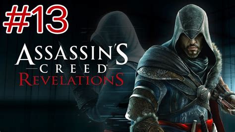 La Cappadocia Assassin S Creed Revelations Youtube