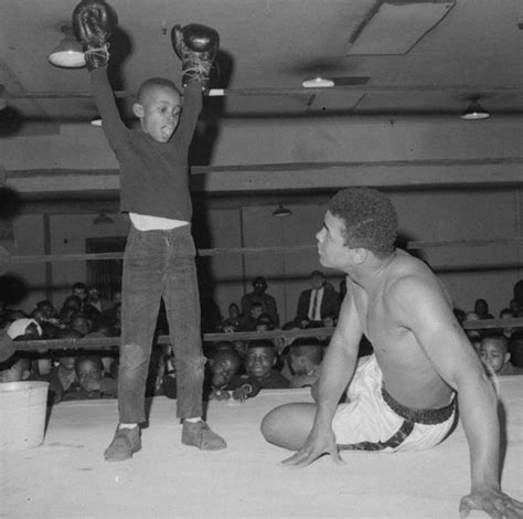 Muhammad Ali Ha 70 Anni Il Post