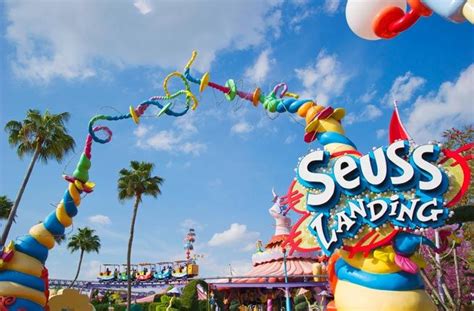 Americas 10 Best Year Round Amusement Parks Orlando Theme Parks
