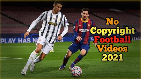 How To Upload Football Highlights On Youtube Without Copyright 2022