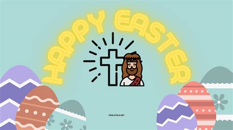 Easter Christian Aesthetic Wallpapers Wallpaper Cave