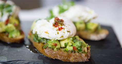 Duck eggs, gull eggs and quail eggs are less frequently used and are generally eaten on duck eggs are larger than hens' eggs and richer in flavour, lending a creamy depth to baked dishes. 14 of the absolute best egg dishes to make for breakfast ...