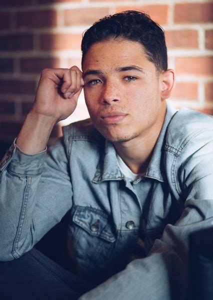Fan Casting Anthony Ramos As Noah In Transformers Rise Of The Beasts