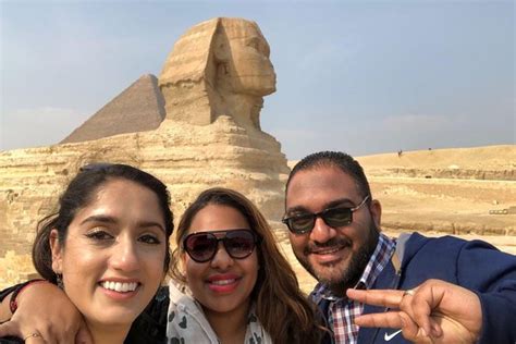 Private Guided Trip Giza Pyramids Sphinx And Egyptian Museum Day Tour 2024 Cairo