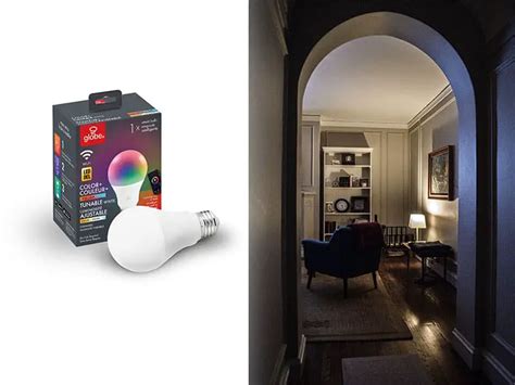 Globe Smart Bulb Review Is It Good Brainyhousing