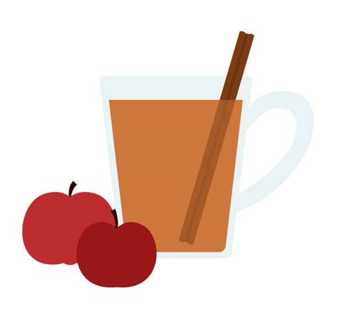 Apple Cider Illustrations Royalty Free Vector Graphics And Clip Art Istock