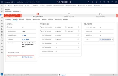 Integrate Dynamics 365 Remote Assist With Dynamics 365 Field Service