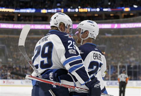 The team is owned by true north sports & entertainment. Winnipeg Jets: Keys to Offseason Rebuild and Offseason Targets