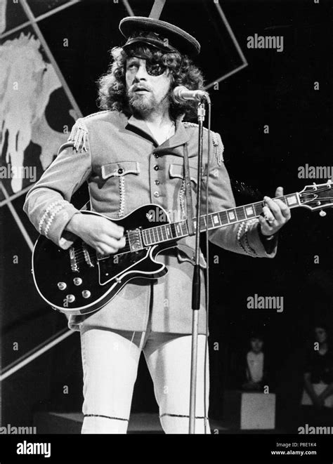 Jeff Lynne Electric Light Orchestra Elo 70s Stock Photo Alamy