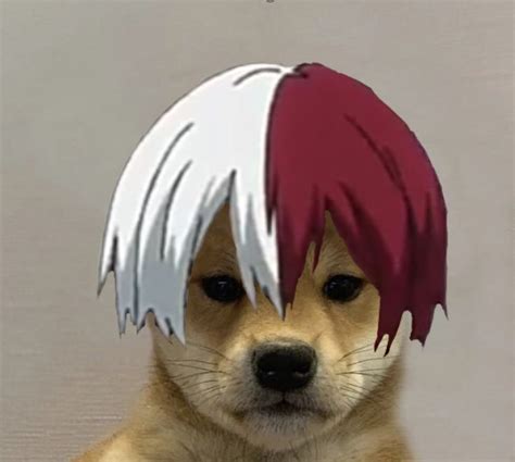 Yeah ️ Anime Dog Anime Dog Icon Dog Icon