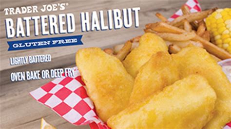 A major produce supplier for grocery stores across the united states has issued a massive food recall for minimally processed vegetable products. Gluten Free Battered Halibut sold in Trader Joe's recalled ...